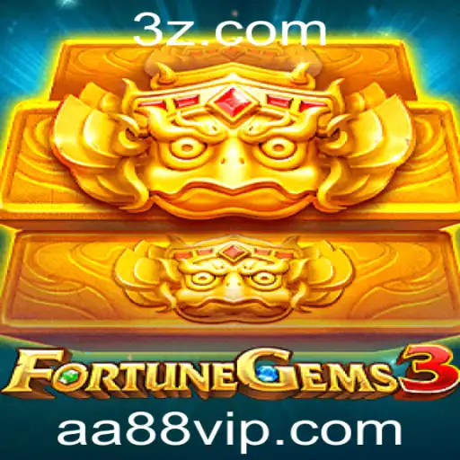 Explorando o Universo de FortuneGems3: O Fascínio do Jogo Inovador