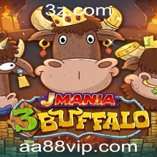 Descubra o Mundo de JMania3Buffalo: O Novo Fenômeno dos Jogos