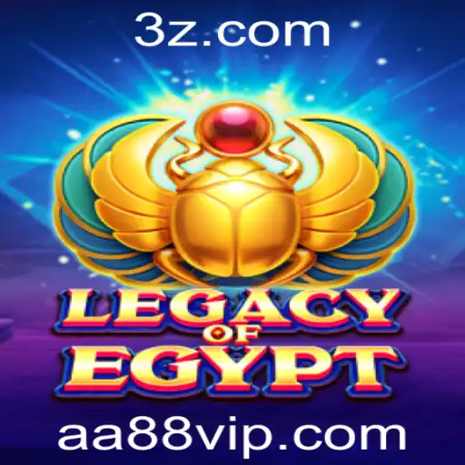 Explorando o Fascinante Mundo de LegacyOfEgypt