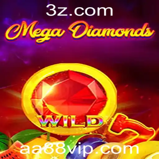 Descubra o Universo Fascinante do Jogo MegaDiamond