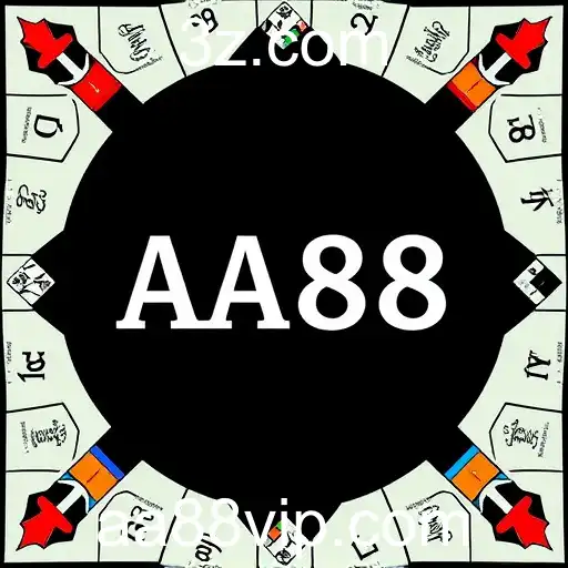 AA88 | A Influência do Monopoly no Mundo dos Jogos de Tabuleiro