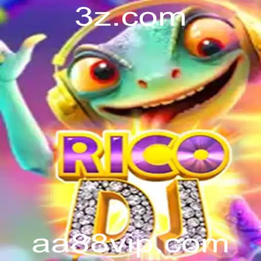 Descubra o Mundo de RicoDJ: O Jogo Mais Empolgante do Momento com a Chave AA88