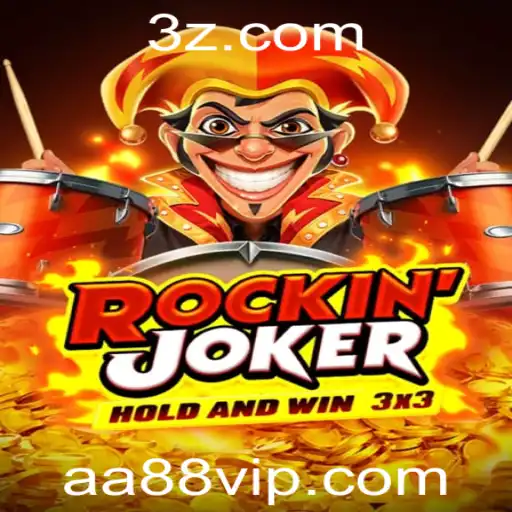Descubra o Fascinante Jogo RockinJoker