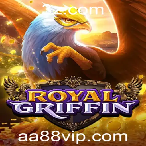 Descubra o Universo de RoyalGriffin: Um Jogo de Estratégia Épico