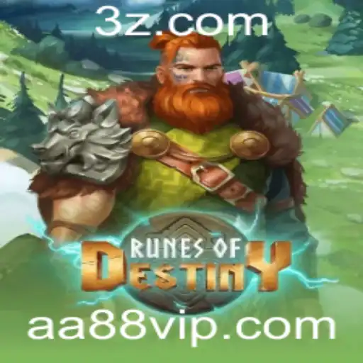 Explorando o Universo de RunesOfDestiny: Tudo o que Você Precisa Saber