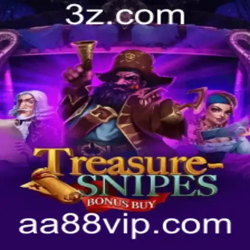 Explorando TreasuresnipesBonusBuy: Um Mergulho no Jogo que Está Conquistando os Jogadores