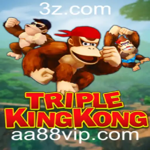 TripleKingKong: Um Novo Horizonte no Mundo dos Jogos