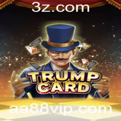 Descobrindo TrumpCard: O Jogo de Estratégia Intrigante com AA88