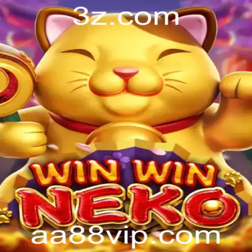 Descubra o Mundo Fascinante de WinWinNeko